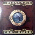 Jethro Tull - Rock Island / Jugoton